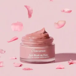 SOIN BLUSH DE PEAU Krem redukujący oznaki zmęczenia 50ml