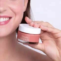 SOIN BLUSH DE PEAU Krem redukujący oznaki zmęczenia 50ml