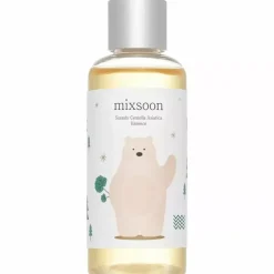 Soondy Centella Asiatica Essence Kojąca esencja z wąkrotą azjatycką 100ml