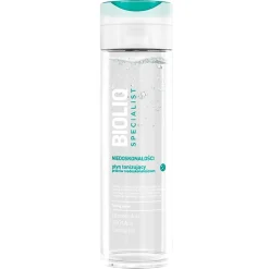 Specialist Niedoskonałości płyn tonizujący przeciw niedoskonałościom 200ml