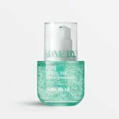 Spirulina PDRN Relief Serum - Nawilżające serum naprawcze do twarzy z PDRN 50ml