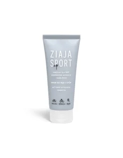 Sport krem do rąk i stóp 100 ml