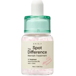 Spot The Difference Blemish Treatment serum do skóry trądzikowej i skłonnej do niedoskonałości 15ml