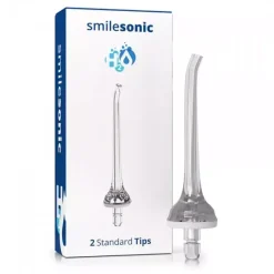 Standard Tips Końcówki do codziennego czyszczenia 2 szt