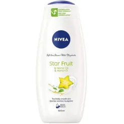Star Fruit & Monoi Oil Soft Care Shower żel pod prysznic 500ml