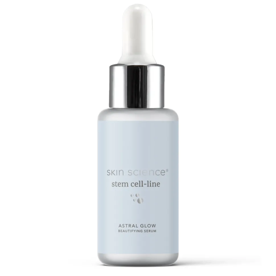 STEM CELL-LINE® Serum upiększające ASTRAL GLOW 30g