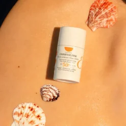 Stick Solaire SPF 50 Sztyft Przeciwsłoneczny SPF 50 PA++++ 15g