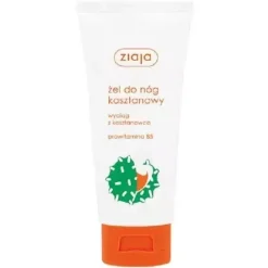 Stopy żel do nóg Kasztanowy 100ml