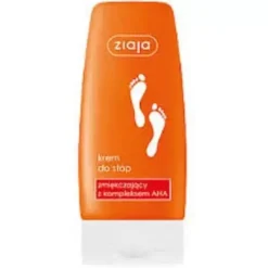 Stopy krem zmiękczający do stóp z AHA 60ml