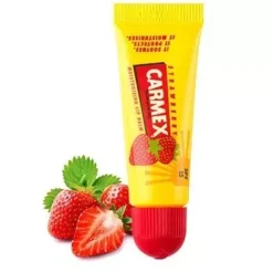 Strawberry Balsam do ust SPF15 TRUSKAWKA tubka 10g