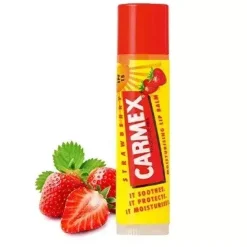 Strawberry Balsam ochronny do ust SPF15 TRUSKAWKA sztyft 4,25g