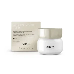 Sublime Youth Eyes przeciwzmarszczkowy balsam z retinolem do pielęgnacji okolic oczu 15ml