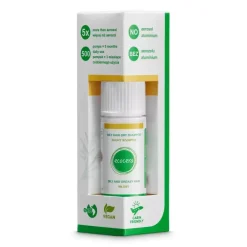 suchy szampon do włosów przetłuszczających się OILY HAIR 15g