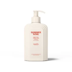 SUMMER SOUL Żel pod prysznic 350ml