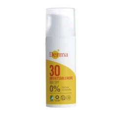 Sun Krem przeciwsłoneczny do twarzy SPF30 50ml