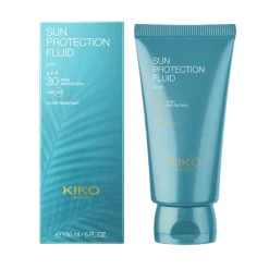 Sun Protection Fluid SPF30 nawilżający balsam przeciwsłoneczny do ciała 150ml