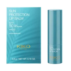 Sun Protection Lip Balm SPF50 balsam do ust o działaniu ochronnym i nawilżającym 4.8g