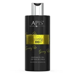Sunny Rio Odżywczy żel do mycia ciała 300ml
