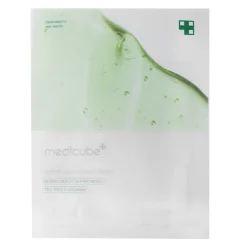 Super Cica Calming Mask Kojąca maska w płachcie do twarzy 22g