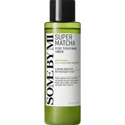Super Matcha Pore Tightening Toner - Nawilżająco-Oczyszczający Tonik z matchą 150ml