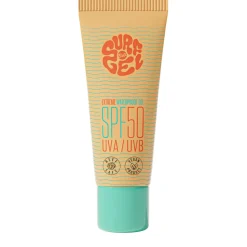 Surf Gel SPF 50+ Wodoodporny żel przeciwsłoneczny SPF 50+ dla sportowców 40g