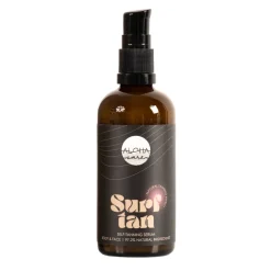 Surf Tan – brązujące serum do ciała i twarzy 100 ml