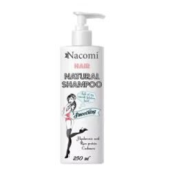 Szampon wygładzająco-nawilżający 250ml