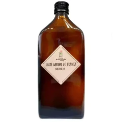 Szare mydło do prania naturalne 500ml