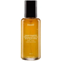 Szałwia hiszpańska – delikatny prebiotyczny żel do mycia twarzy, 200ml