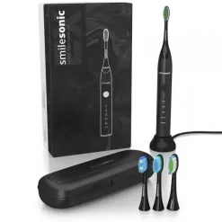 Szczoteczka soniczna EX Black