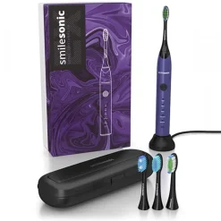 Szczoteczka soniczna EX Purple