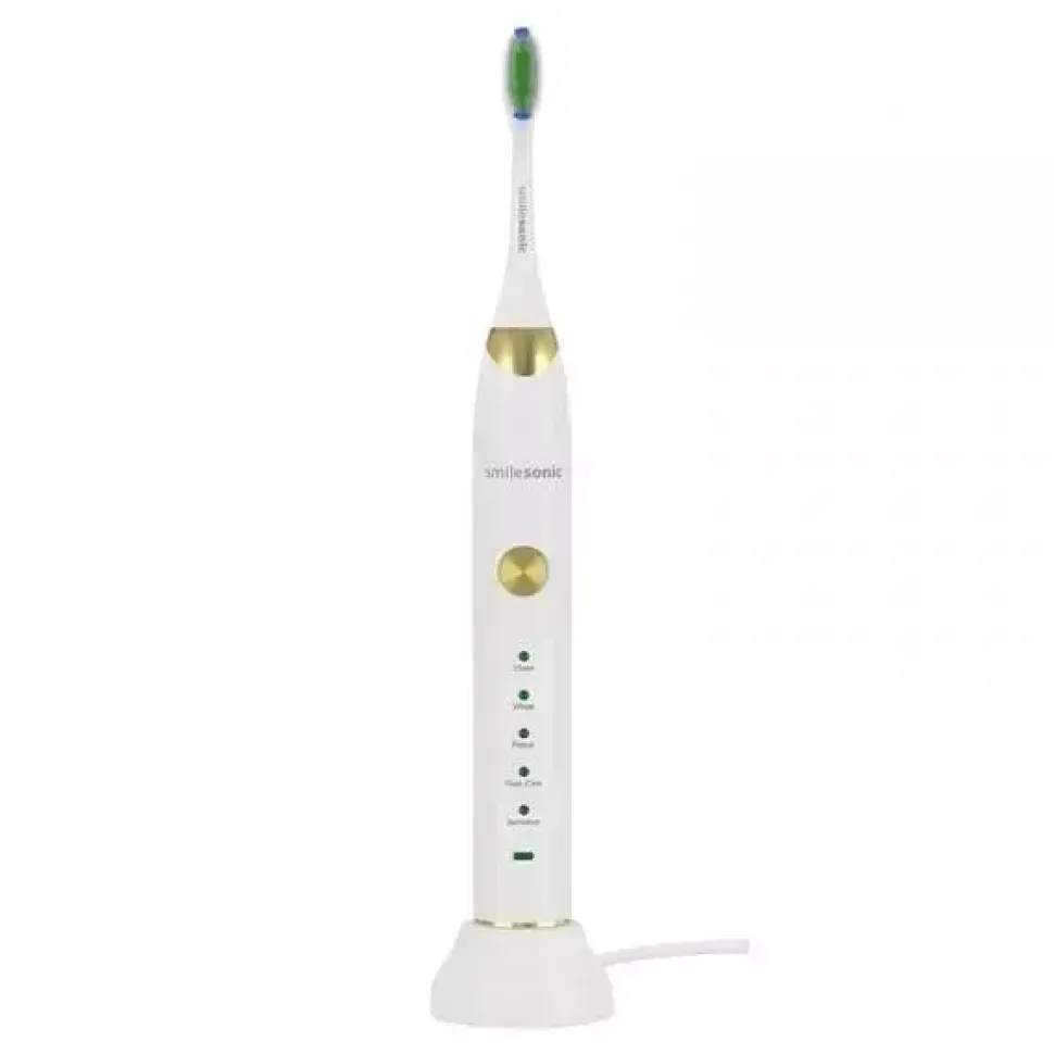 Szczoteczka soniczna EX White