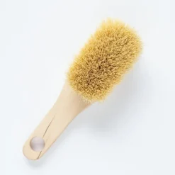 Szczotka do masażu ciała z rączką