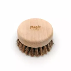 Szczotka do masażu dekoltu, szyi i biustu