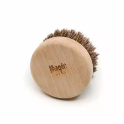 Szczotka do masażu dekoltu, szyi i biustu