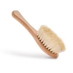 Szczotka do włosów dla dzieci i niemowląt (kozina)