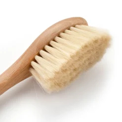 Szczotka do włosów dla dzieci i niemowląt (kozina)