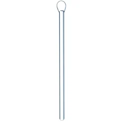 Szklana szpatułka kosmetyczna