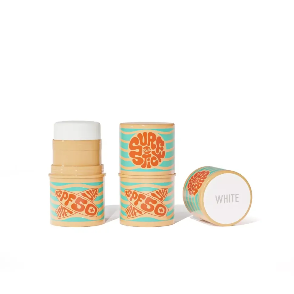 Sztyft Przeciwsłoneczny Surf Stick SPF 50+ biały 6,8g