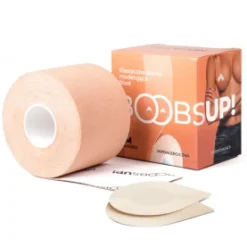 Taśma do biustu szer. 5 cm rozm. biustu A-E