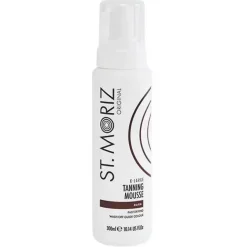 Tanning Mousse XL Dark Samoopalacz w musie  300ml