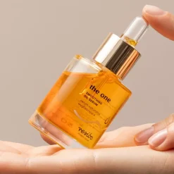 The One serum naturalnie wygładzające 30ml