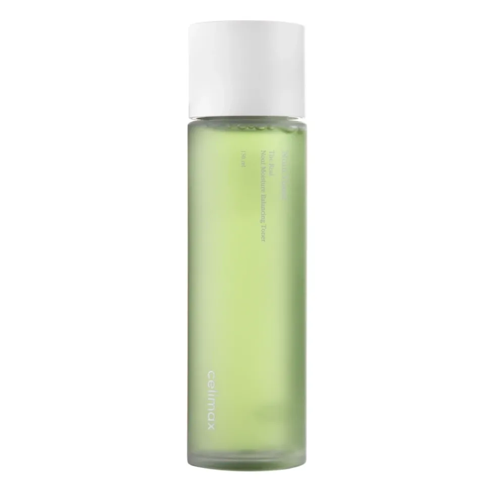 The Real Noni Moisture Balancing Toner - Tonik do Twarzy z Ekstraktem z Morwy Indyjskiej 150ml