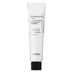 The Retinol 0.3 Cream Krem do Twarzy z 0,3% Retinolem 20ml