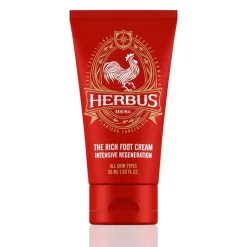 The Rich Foot Cream Krem do stóp 50 ml