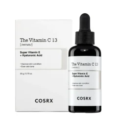 The Vitamin C 13 Rozjaśniające serum do twarzy 20ml