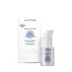 Timeless Eye Contour Krem pod oczy z luteiną 15ml