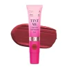TINT ME CREAMY LIP BALM 3in1 SPF 30 Koloryzujący Balsam do ust z filtrem SPF 30 Sorbet, 12 ml