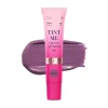 TINT ME CREAMY LIP BALM 3in1 SPF 30 Koloryzujący Balsam do ust z filtrem SPF 30 Granita, 12 ml