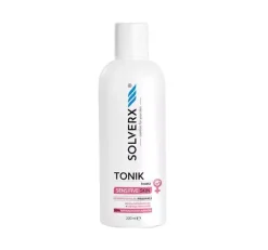 Tonik do twarzy SENSITIVE SKIN 200ml